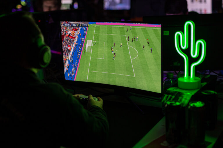 DOSB gründet gemeinnützige E-Sports-Gesellschaft - Bild: dosb.de