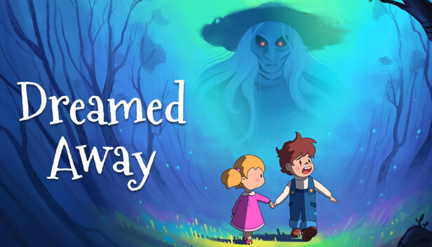 Dreamed Away: Pixelart-Rollenspiel erscheint für Xbox, Switch und PC