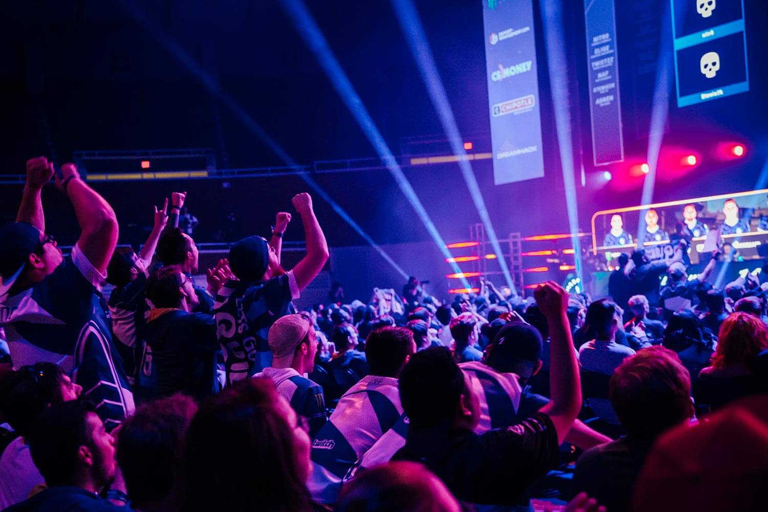 DreamHack Hannover 2022 in Hannover