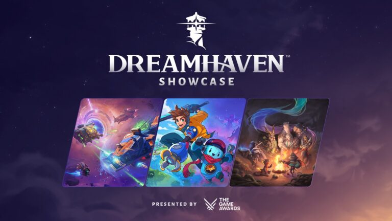 Dreamhaven Showcase 2025 mit Wildgate, Sunderfolk und Lynked