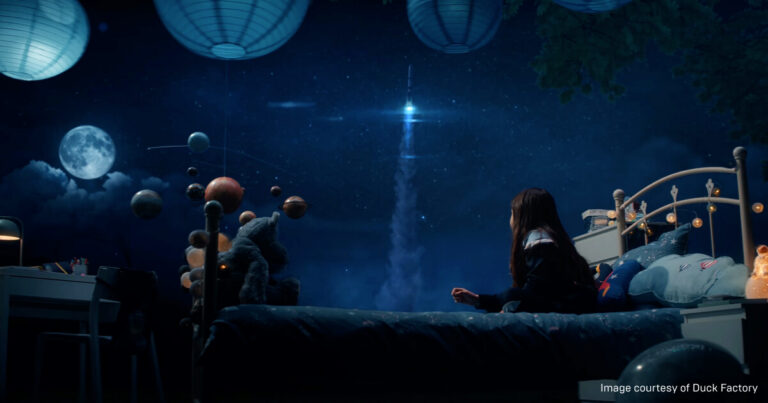 Unreal Engine ESA