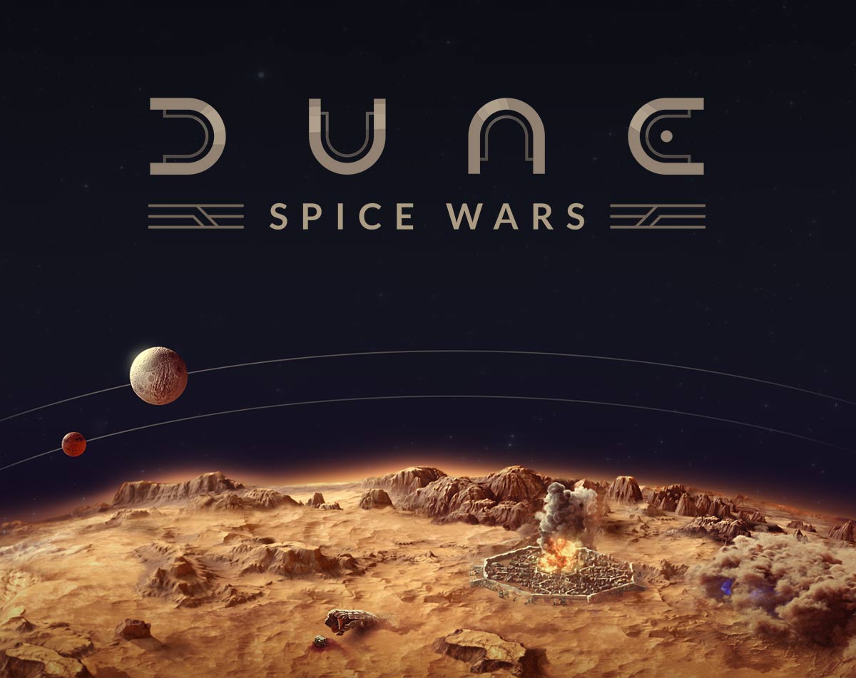 Dune: Spice Wars