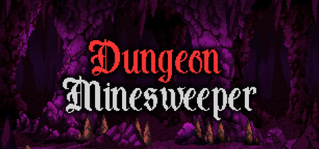 Dungeon Minesweeper erscheint für Konsolen