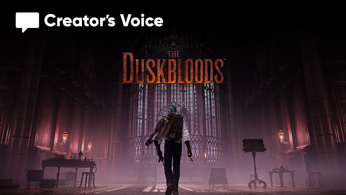 The Duskbloods: From Software verrät neue Details zum PvPvE-Actionspiel