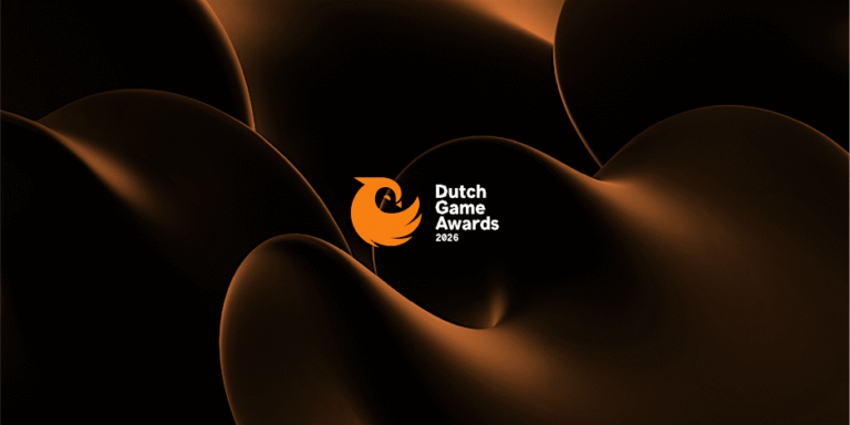 Dutch Game Awards 2026: Verleihung findet in Breda statt