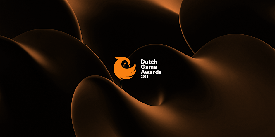 Dutch Game Awards 2026: Verleihung findet in Breda statt
