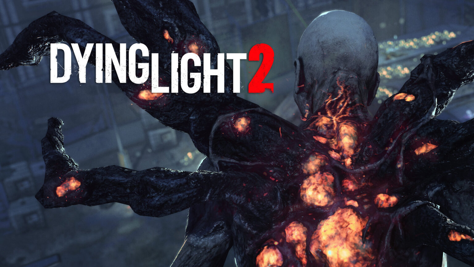 Dying Light 2 Day-One-Patch - Bild: Techland