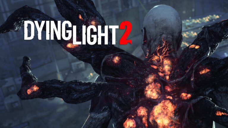 Dying Light 2 Day-One-Patch - Bild: Techland