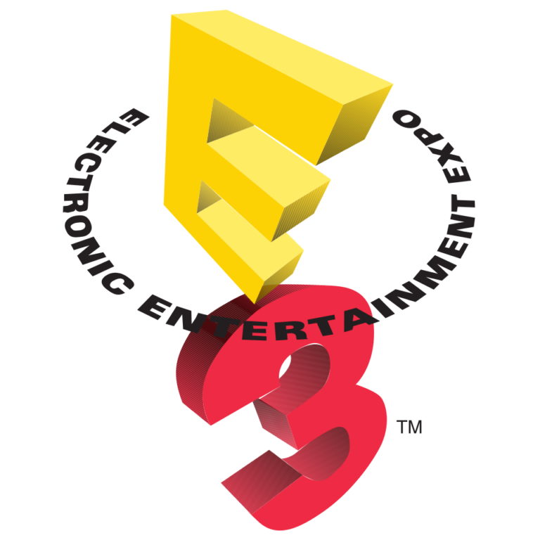 E3-Logo der Electronic Entertainment Expo
