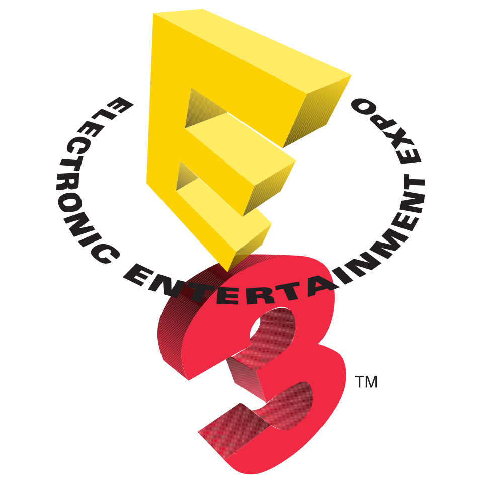 E3-Logo der Electronic Entertainment Expo