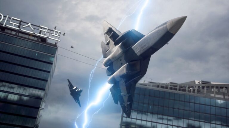 Electronic Arts: Pläne für neues Battlefield Universe
