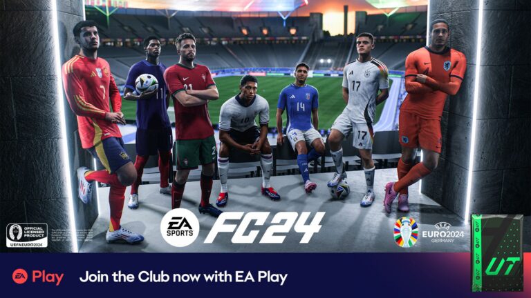 Xbox Game Pass: EA Play Rewards für Juni 2024 im Überblick
