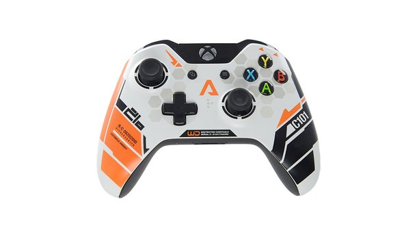Titanfall: Xbox-One-Konsolenexklusivität und Release 2014