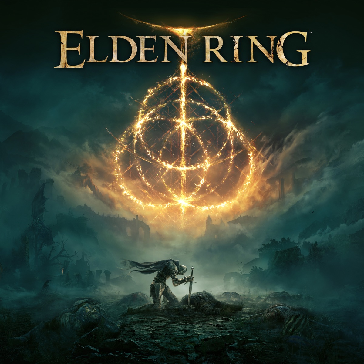 Elden Ring Original Soundtrack - Bild: Bandai Namco Entertainment