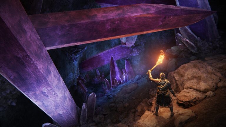Elden Ring: Sony und Tencent steigen bei FromSoftware ein - Bild: FromSoftware