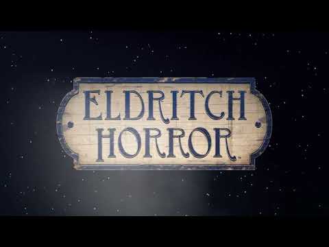 Eldritch Horror: Digital Edition erscheint für PC
