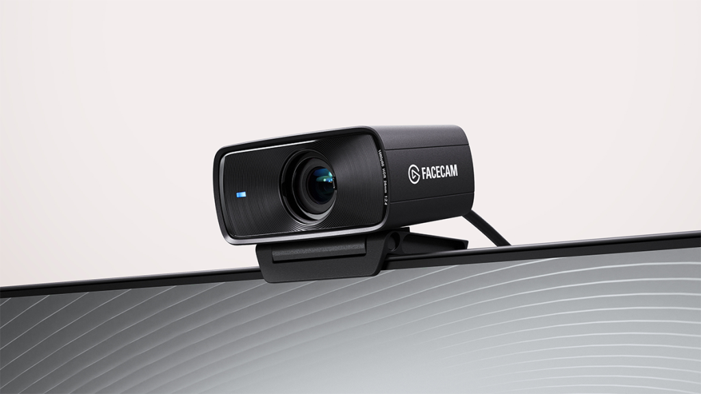 Elgato Facecam MK.2