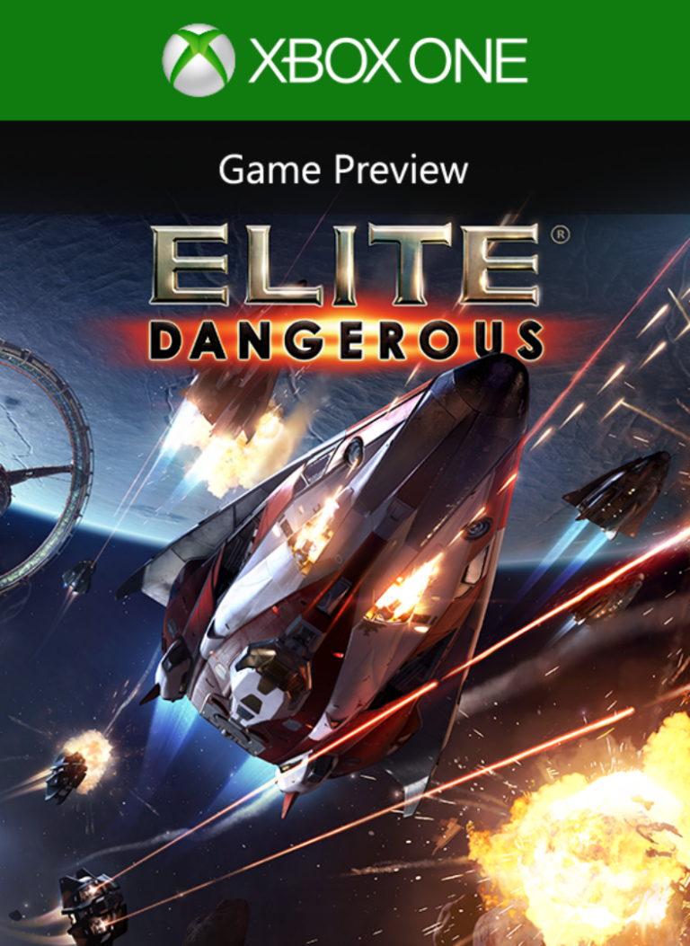Xbox Game Preview auf der E3 2015 - Bild: Xbox Wire