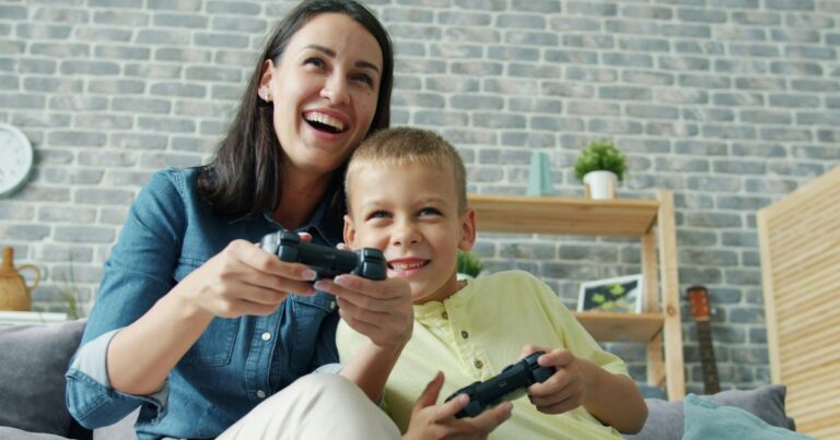 Games for Change veröffentlicht Whitepaper gegen Ängste beim Eltern-Gaming-Thema