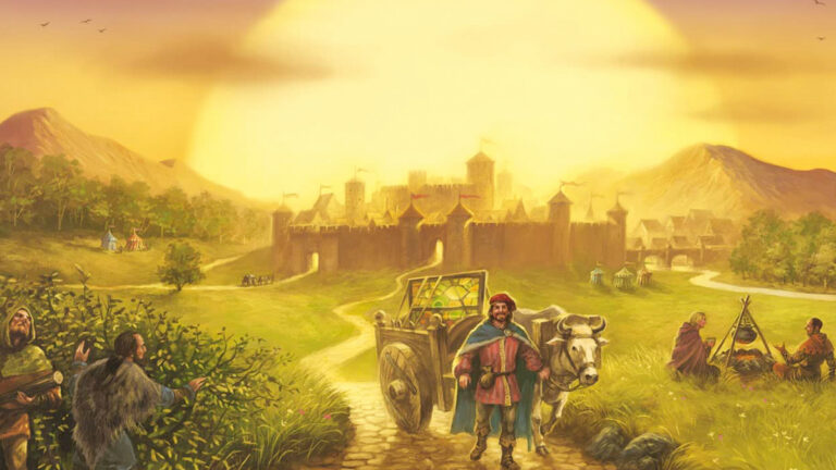 Spielebranche: Embracer will Asmodee für 2,75 Milliarden US-Dollar kaufen
