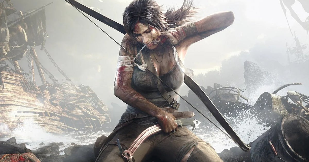 Embracer Group übernimmt drei Studios und mehrere Spielemarken von Square Enix - Bild: Embracer Group