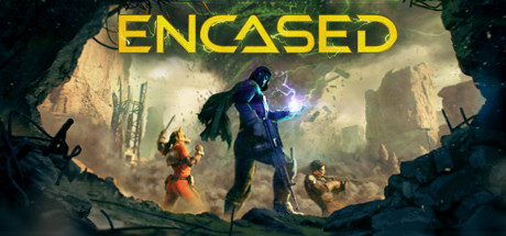 Encased von Dark Crystal Games