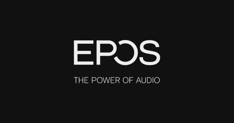 EPOS The Power of Audio in Gaming virtuelles Event - Bild: EPOS