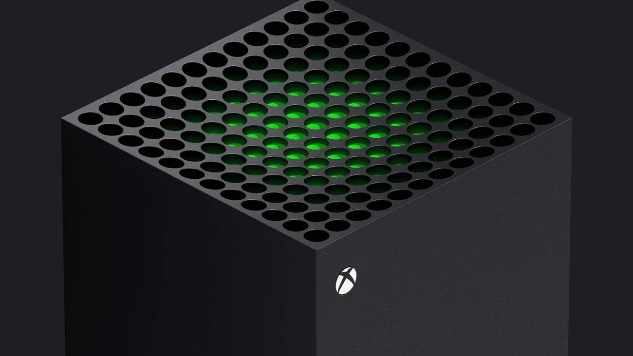 Erling Haaland zeigt seine Xbox-Ausstattung