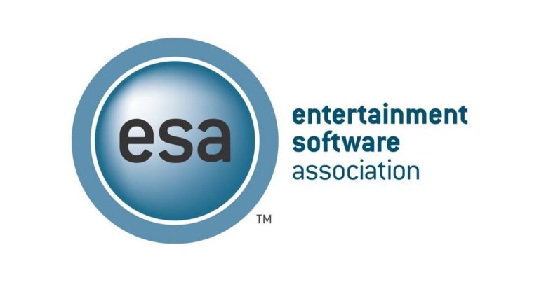 Logo der Entertainment Software Association