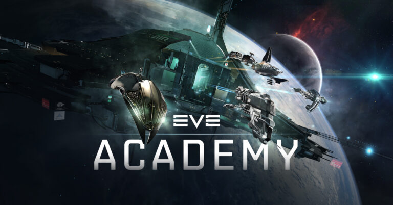 E3 2021: CCP Games startet die EVE Academy für neue Spieler - Bild: offizielle Presseunterlagen