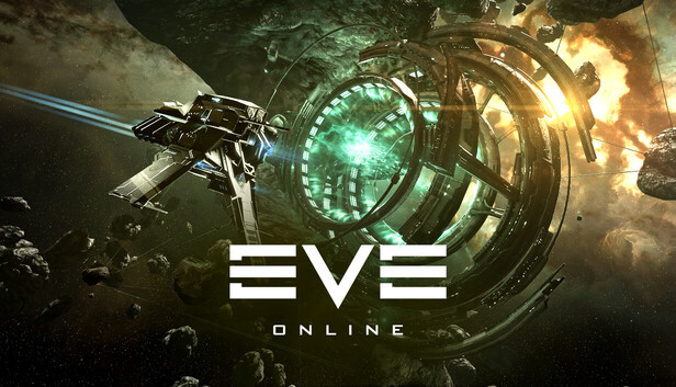 EVE Online: FWST-8-Schlacht bricht zwei Guinness-Weltrekorde - Bild: offizielle Presseunterlagen