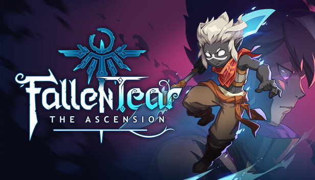 Fallen Tear: The Ascension auf Steam