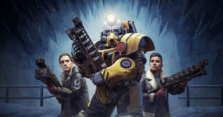 Fallout 76: Locked & Loaded bringt SPECIAL Loadouts, Punch Card Machines und zusätzliche C.A.M.P.-Slots