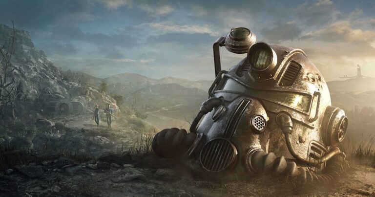 Fallout 76: Steel Dawn bringt die Brotherhood of Steel eine Woche früher nach Appalachia zurück