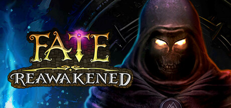 FATE Reawakened Patch 4 - Bild: gamigo und Tableflip
