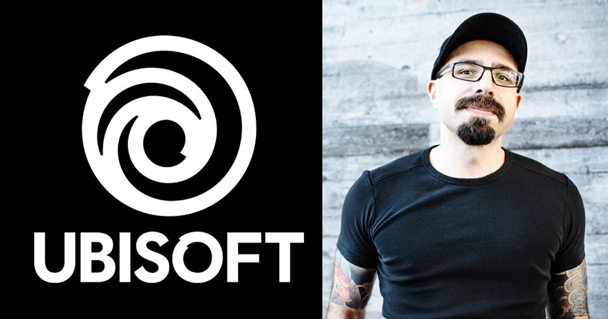 Ubisoft holt Fawzi Mesmar als neuen VP of Editorial