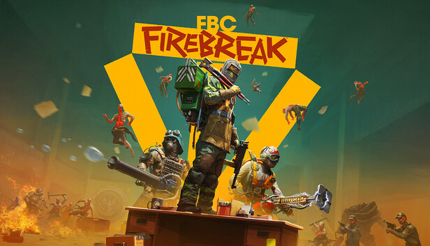 FBC: Firebreak: Remedy erklärt Produktion mit AA-Budget - Bild: remedygames.com