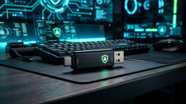 FIDO2-Sicherheitsschlüssel im Detail: Technische Analyse, Developer-Szenarien und Marktübersicht