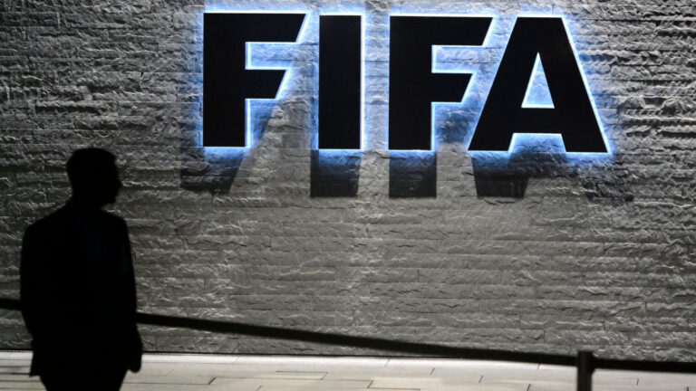 FIFA kündigt eigene Fußballspiele für die Weltmeisterschaften an - Bild: FIFA