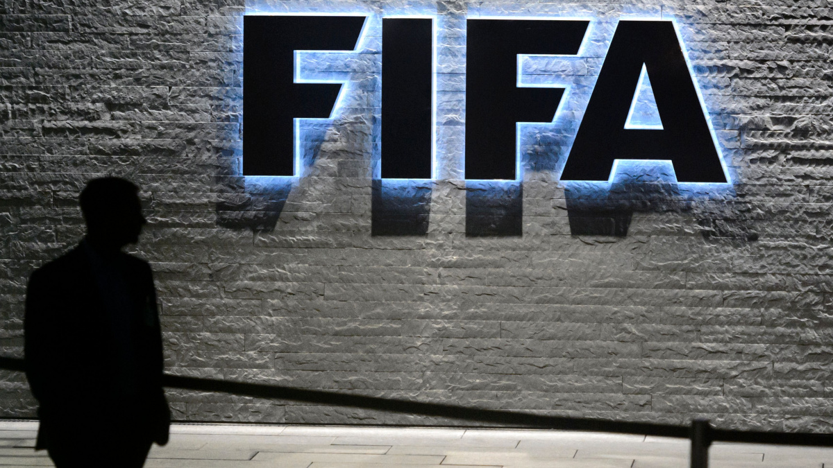 FIFA kündigt eigene Fußballspiele für die Weltmeisterschaften an - Bild: FIFA