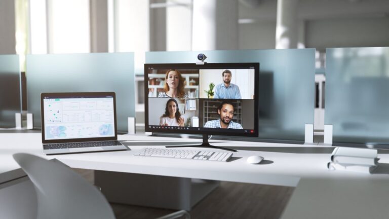 HP übernimmt Konferenztechnik-Anbieter Poly für 3,3 Milliarden US-Dollar