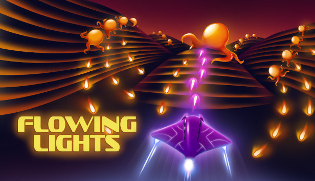 Flowing Lights startet am 7. Mai 2021 auf Xbox One und PC