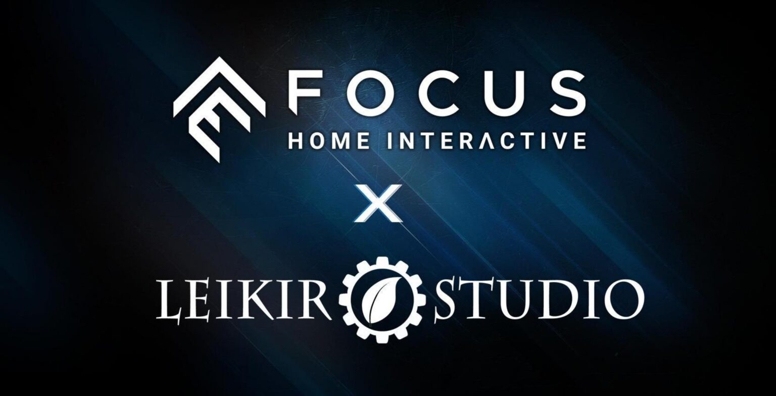 Focus Home Interactive übernimmt Leikir Studio - Bild: Focus Entertainment