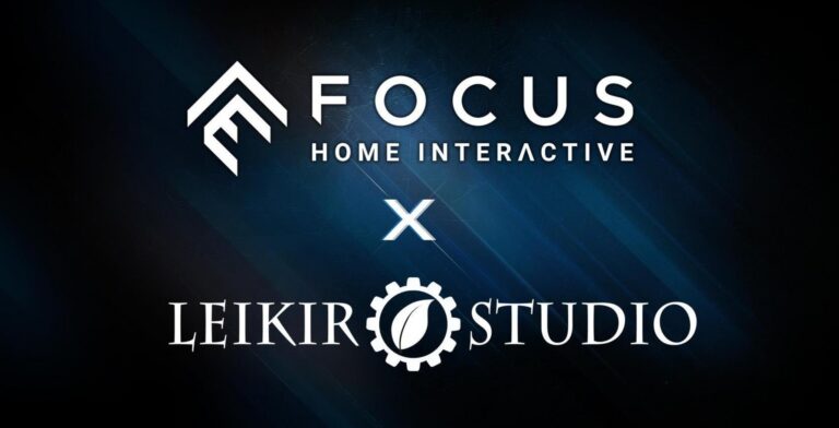 Focus Home Interactive übernimmt Leikir Studio - Bild: Focus Entertainment