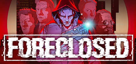 FORECLOSED: Cyberpunk-Action-Adventure von Merge Games kommt auf Xbox