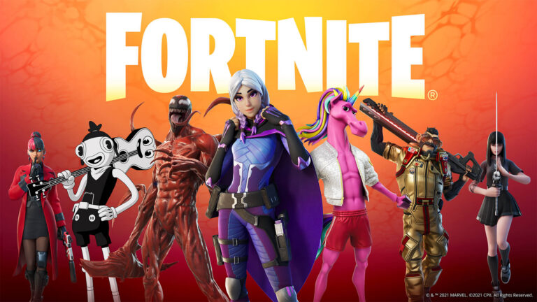 Fortnite: Kapitel 2 Saison 3 ist gestartet
