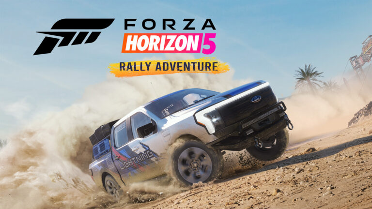 Forza Horizon 5: Playground Games bringt mit Rally Adventure die zweite Erweiterung und Region Sierra Nueva