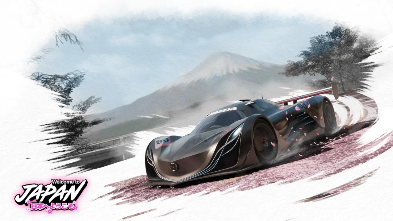 Forza Horizon 6 Cover - Bild: Xbox Game Studios