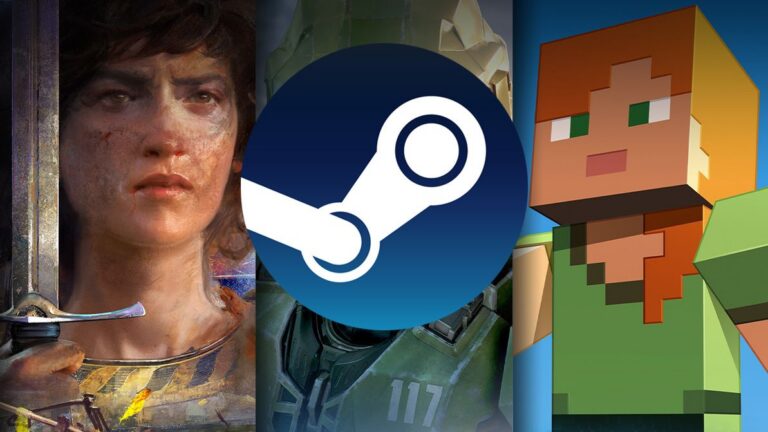 Gabe Newell von Valve - Bild: Valve