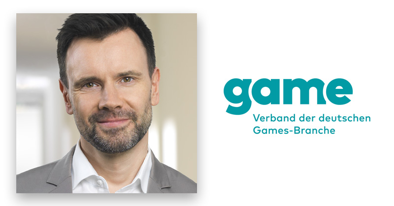 game-Verband stellt Steuermodell zur Games-Förderung vor - Bild: game Verband